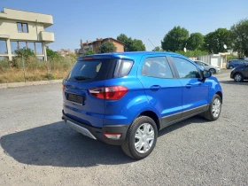 Ford EcoSport 1.5 тi, снимка 4