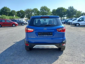 Ford EcoSport 1.5 тi, снимка 5