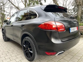 Porsche Cayenne S#4.8i#400KC#ЛИЗИНГ#КАТО НОВ!, снимка 2