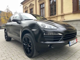 Porsche Cayenne S#4.8i#400KC#ЛИЗИНГ#КАТО НОВ!, снимка 4