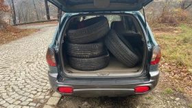 Hyundai Santa fe, снимка 9