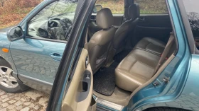 Hyundai Santa fe, снимка 6