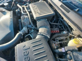 Jeep Grand cherokee 4.7 v8 OFF ROAD QADRADRIVE БАРТЕР ЗА АДВЕНЧАР МОТО, снимка 9