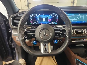 Mercedes-Benz GLE 63 S AMG 4MATIC Coupe, снимка 10
