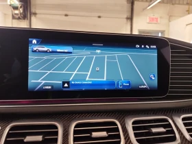 Mercedes-Benz GLE 63 S AMG 4MATIC Coupe, снимка 16