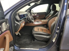 Mercedes-Benz GLE 63 S AMG 4MATIC Coupe, снимка 7