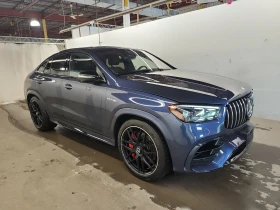 Mercedes-Benz GLE 63 S AMG 4MATIC Coupe, снимка 2