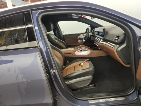 Mercedes-Benz GLE 63 S AMG 4MATIC Coupe, снимка 8