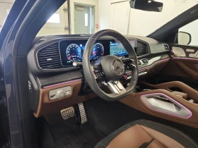 Mercedes-Benz GLE 63 S AMG 4MATIC Coupe, снимка 9
