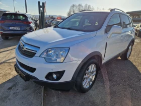 Opel Antara 2.2CDTI 163HP.4X4 ITALIA, снимка 1