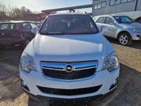 Opel Antara 2.2CDTI 163HP.4X4 ITALIA, снимка 2