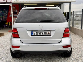 Mercedes-Benz ML 350, снимка 5