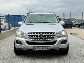 Mercedes-Benz ML 350, снимка 2