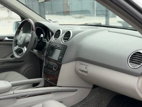 Mercedes-Benz ML 350, снимка 9