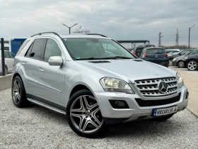 Mercedes-Benz ML 350, снимка 3