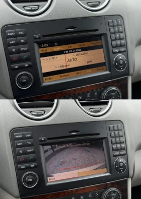 Mercedes-Benz ML 350, снимка 12