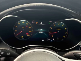 Mercedes-Benz GLC * 300 * CARFAX * ЦЕНА ДО БГ, снимка 11