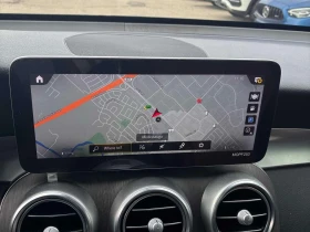 Mercedes-Benz GLC * 300 * CARFAX * ЦЕНА ДО БГ, снимка 14