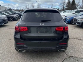 Mercedes-Benz GLC * 300 * CARFAX * ЦЕНА ДО БГ, снимка 4