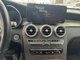 Mercedes-Benz GLC * 300 * CARFAX * ЦЕНА ДО БГ, снимка 13