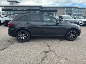 Mercedes-Benz GLC * 300 * CARFAX * ЦЕНА ДО БГ, снимка 3
