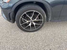 Mercedes-Benz GLC * 300 * CARFAX * ЦЕНА ДО БГ, снимка 9