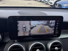 Mercedes-Benz GLC * 300 * CARFAX * ЦЕНА ДО БГ, снимка 12