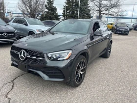 Mercedes-Benz GLC * 300 * CARFAX * ЦЕНА ДО БГ, снимка 1