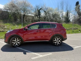 Kia Sportage GT, снимка 4