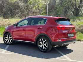 Kia Sportage GT, снимка 3