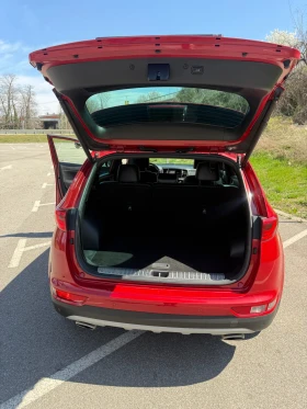 Kia Sportage GT, снимка 5