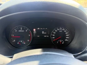 Kia Sportage GT, снимка 9