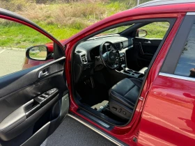 Kia Sportage GT, снимка 6