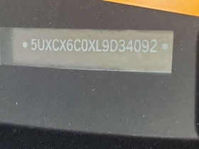 BMW X7 M50I| SWAROWSKI| SKY LOUNGE| МАСАЖИ| 7 МЕСТЕН| , снимка 16