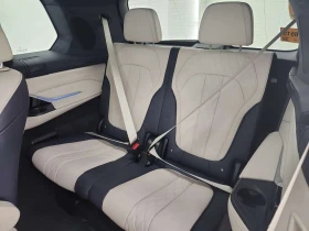BMW X7 M50I| SWAROWSKI| SKY LOUNGE| МАСАЖИ| 7 МЕСТЕН| , снимка 14