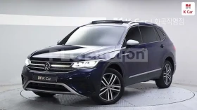 VW Tiguan Allspace 2.0 /PANO/ОБДУХ/DISTRONIC, снимка 1