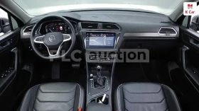 VW Tiguan Allspace 2.0 /PANO/ОБДУХ/DISTRONIC, снимка 2