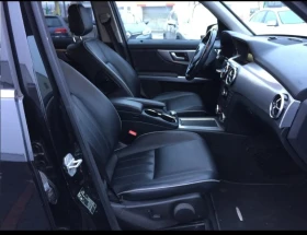 Mercedes-Benz GLK 350cdi/4matic/Швейцария , снимка 15