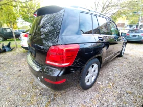 Mercedes-Benz GLK 350cdi/4matic/Швейцария , снимка 3