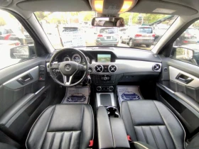 Mercedes-Benz GLK 350cdi/4matic/Швейцария , снимка 8