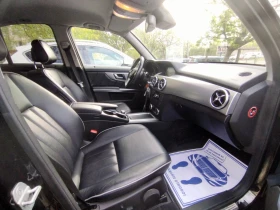 Mercedes-Benz GLK 350cdi/4matic/Швейцария , снимка 10