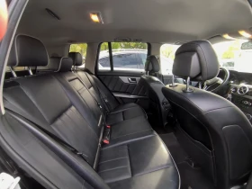 Mercedes-Benz GLK 350cdi/4matic/Швейцария , снимка 9