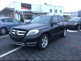 Mercedes-Benz GLK 350cdi/4matic/Швейцария , снимка 13