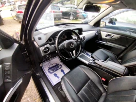 Mercedes-Benz GLK 350cdi/4matic/Швейцария , снимка 6