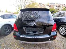 Mercedes-Benz GLK 350cdi/4matic/Швейцария , снимка 4