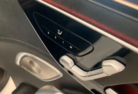Mercedes-Benz EQE 350 4M AMG DISTRONIC, снимка 5