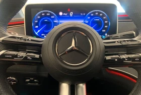 Mercedes-Benz EQE 350 4M AMG DISTRONIC, снимка 7
