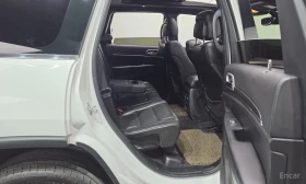Jeep Grand cherokee 3.6* V6* 8ZF* ПОДГРЕВ* ОБДУХВАНЕ* КАМЕРА* КЕЙЛЕС* , снимка 14
