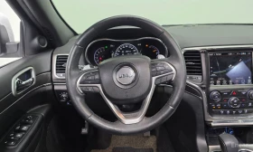 Jeep Grand cherokee 3.6* V6* 8ZF* ПОДГРЕВ* ОБДУХВАНЕ* КАМЕРА* КЕЙЛЕС* , снимка 6