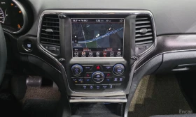Jeep Grand cherokee 3.6* V6* 8ZF* ПОДГРЕВ* ОБДУХВАНЕ* КАМЕРА* КЕЙЛЕС* , снимка 7